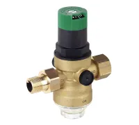Клапан редукции давления D150-1/2A, 1/2 дюйма