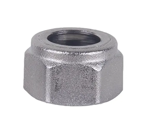 FEM22CS10 — M22x1,5 — 10 мм (для медной и стальной трубы 10 мм), 1 шт.