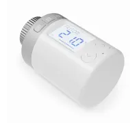 HR35R электронный термостат для радиаторов