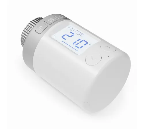 HR27R электронный термостат для радиатора