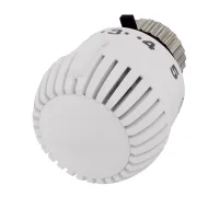 T7001W0 2080 с внутренним элементом датчика, диапазон уставки 1 °C ... 28 °C
