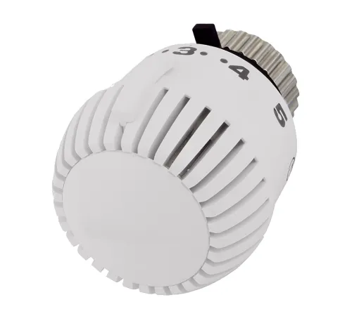 T7001 2080 с встроенным элементом чувствительности, диапазон уставки 6 °C … 28 °C