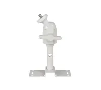 Белый монтажный кронштейн MBW110 для камер MotionViewer OMVC и OSMVC
