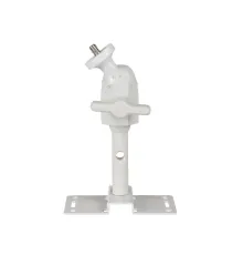 Белый монтажный кронштейн MBW110 для камер MotionViewer OMVC и OSMVC