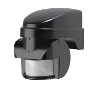 L210NBLK Spectra PIR 140° — Черный