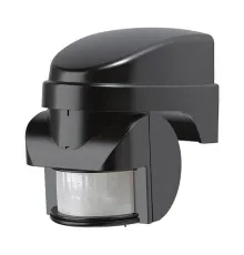 L210NBLK Spectra PIR 140° — Черный