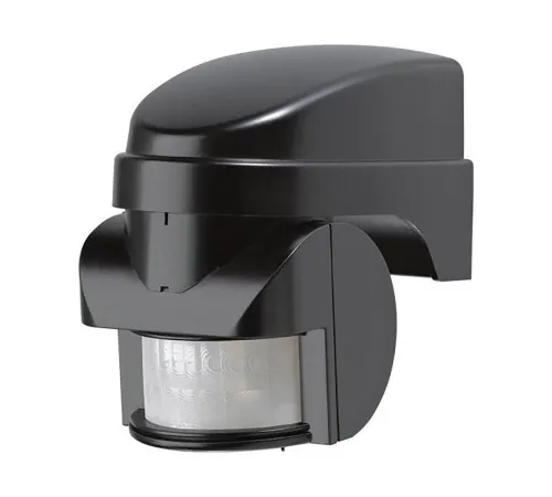 L210NBLK Spectra PIR 140° — Черный