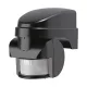 L210NBLK Spectra PIR 140° — Черный