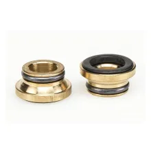 VS3200A025 — плоское уплотнение и редукционный ниппель