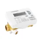 EW7011CF0155C Ультразвуковой теплосчетчик Qp0,6, DN15, C5,5, HC, SR, CD