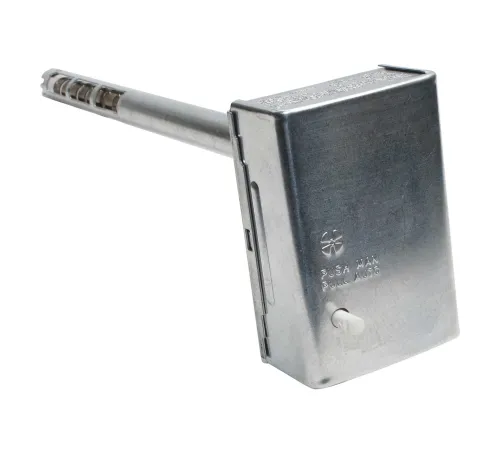 L4064B2210 — контроллер вентилятора и ограничений Resideo (Honeywell), 11,5 дюйма, монтажный формат Insert