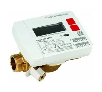 EW6001AC2000 Одноструйные тепломеры Resideo (Honeywell) G 1, 2,5 м³/ч