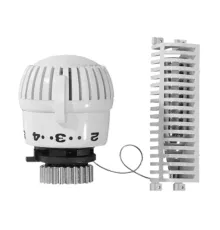T700120 2080 с дистанционным жидкостным датчиком, диапазон уставки 6 °C … 28 °C