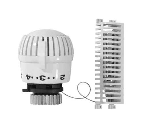 T700120W0 2080 с выносным жидкостным датчиком, диапазон уставки 1 °C … 28 °C