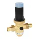 D06FN-11/2LFB PN25, DN40, низкая уставка, lead free, комплект присоединения