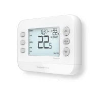 Умный Wi‑Fi термостат FocusPRO® S200 Smart Thermostat Multistage для систем с 3H/2C (Middle East)