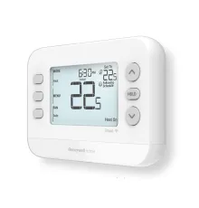 Умный Wi‑Fi термостат FocusPRO® S200 Smart Thermostat Multistage для систем с 3H/2C (Middle East)