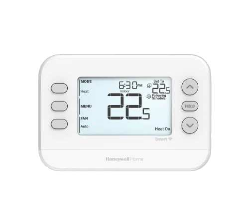 Умный Wi‑Fi термостат FocusPRO® S200 Smart Thermostat Multistage для систем с 3H/2C (Middle East)