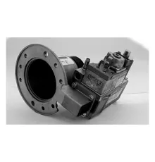 VR4615FB1010 230 В; 50 Гц, Fast Open; нет выхода для пилотного пламени, система зажигания DBI