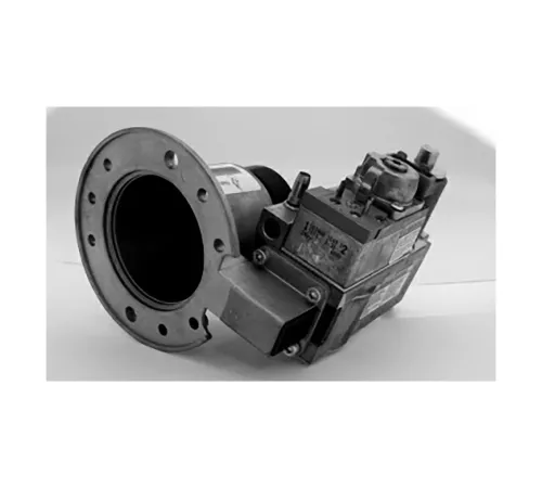 VR8615F1021 24 В; 60 Гц, Fast Open; без выхода на пилот, система DBI для розжига
