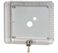 Защитный кожух-ограждение для термостата TG511A1000/U Clear — Medium