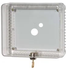 Защитный кожух-ограждение для термостата TG511A1000/U Clear — Medium