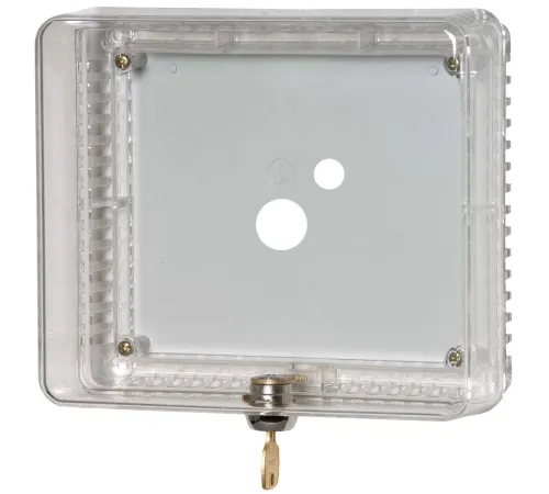 Защитный кожух-ограждение для термостата TG511A1000/U Clear — Medium