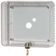 Защитный кожух-ограждение для термостата TG511A1000/U Clear — Medium