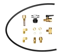 BV300-40-SET — комплект управления для DN 50–DN 65