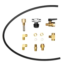 BV300-40-SET — комплект управления для DN 50–DN 65