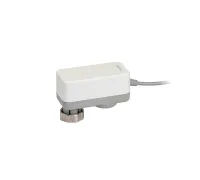 MSLF-B030-150 компактный линейный актуатор, 300 Н, 24 В AC/DC, 3-точечное управление