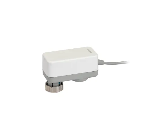 MSLF-B030-150 компактный линейный актуатор, 300 Н, 24 В AC/DC, 3-точечное управление