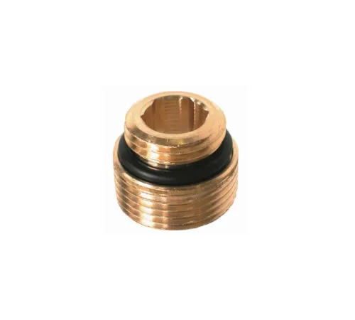 VS3295A015015 - редукционный ниппель для внутренней резьбы 1/2"