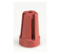 VS4600A200 — красный индикатор хода, DN150–DN200