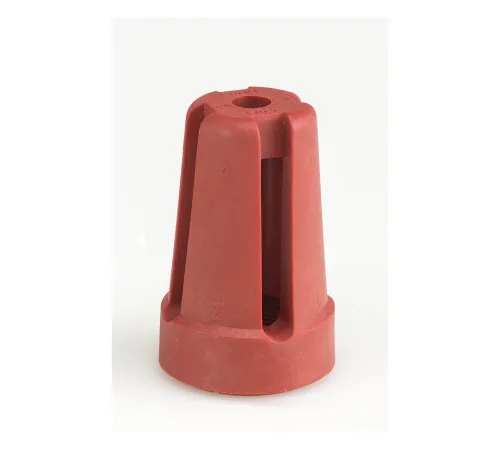 VS4600A015 — красный индикатор хода, DN15–DN50