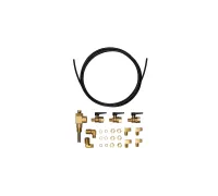 DH300-80-SET — контрольный комплект для труб DN 80–DN 100