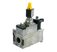 VR4605PB2003 Fast Open; Нет пилотного выхода, система зажигания DBI