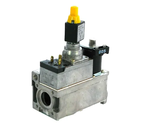VR4605PB2003 Fast Open; Нет пилотного выхода, система зажигания DBI