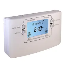 ST9420C1008 двухканальный таймер на 7 дней, RF2 Pack 2 и 3 (только запасная часть)