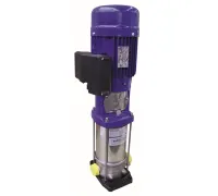 Насос PUMP-CBU142 для MOVITEC 6/08