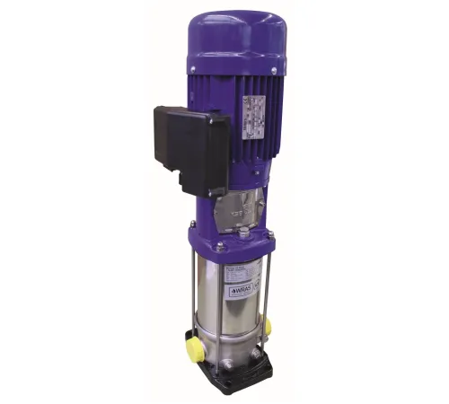 Насос PUMP-CBU142 для MOVITEC 6/08