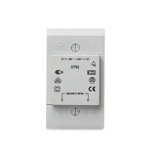 Трансформатор D753 8V / 1A (аксессуар для серии D7)