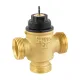 VXE15B1.6OFCS 3 WV малый, наружная резьба, DN15, PN16, kvs 1,6, on/off, con. seal.