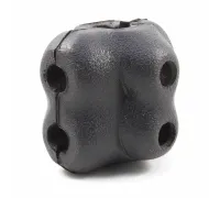 VBG26-063GI-15 теплоизоляционная оболочка для труб DN15