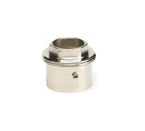 TA1010DA01 — DA-адаптер от Danfoss snap connection RA на резьбу M30×1.5
