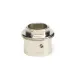 TA1010DA01 — DA-адаптер от Danfoss snap connection RA на резьбу M30×1.5