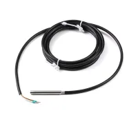 KTF20-65-2M-R датчик температуры воды, NTC 20 кОм, 2 клеммы для подключения