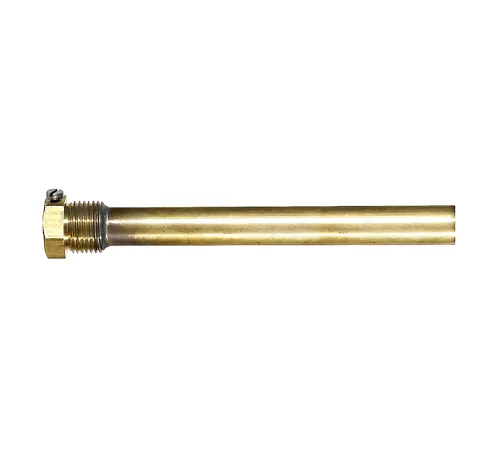 TS131IP-3/4A погружная гильза/втулка для TS131