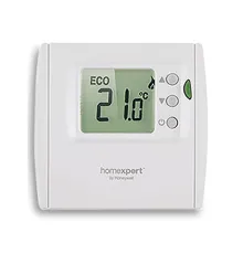 THR840DBG Цифровой термостат с функцией ECO