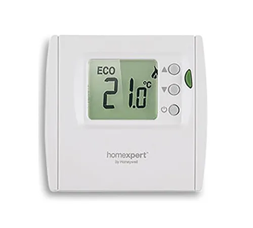 THR840DBG Цифровой термостат с функцией ECO